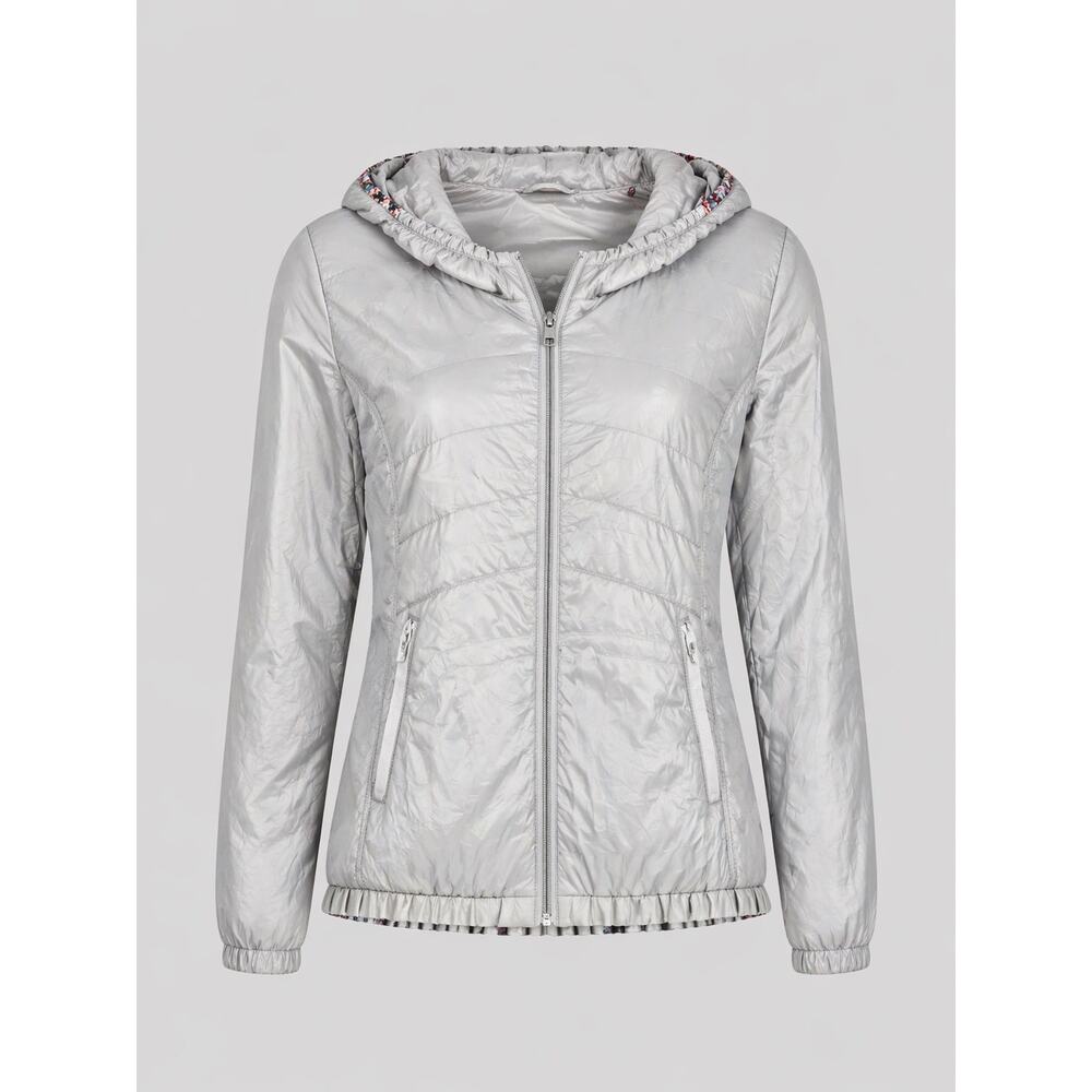 Lululemon lightweight zip-up jacket